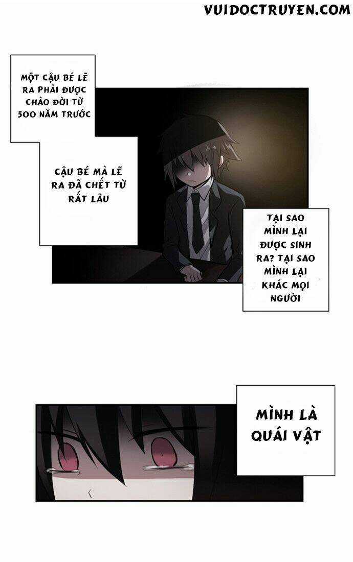 Crepuscule Chapter 48 trang 20