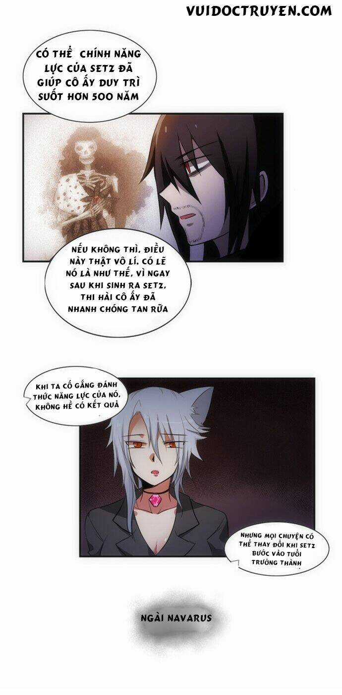 Crepuscule Chapter 48 trang 27