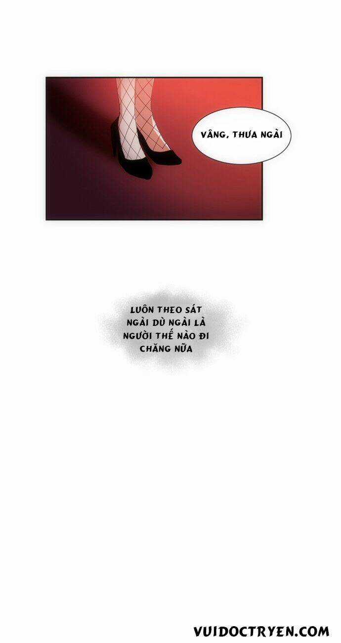 Crepuscule Chapter 48 trang 29