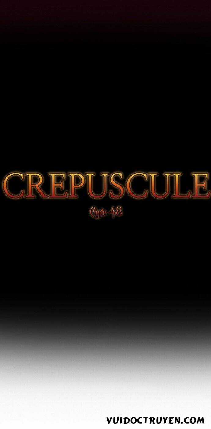 Crepuscule Chapter 48 trang 3