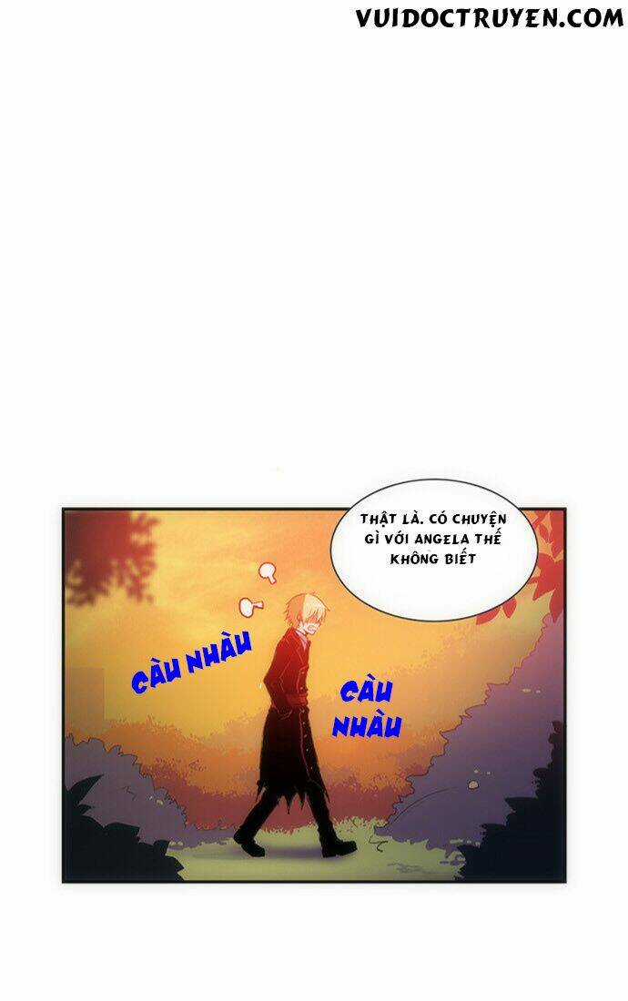 Crepuscule Chapter 48 trang 30