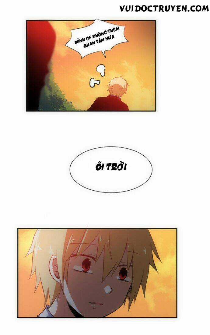 Crepuscule Chapter 48 trang 31