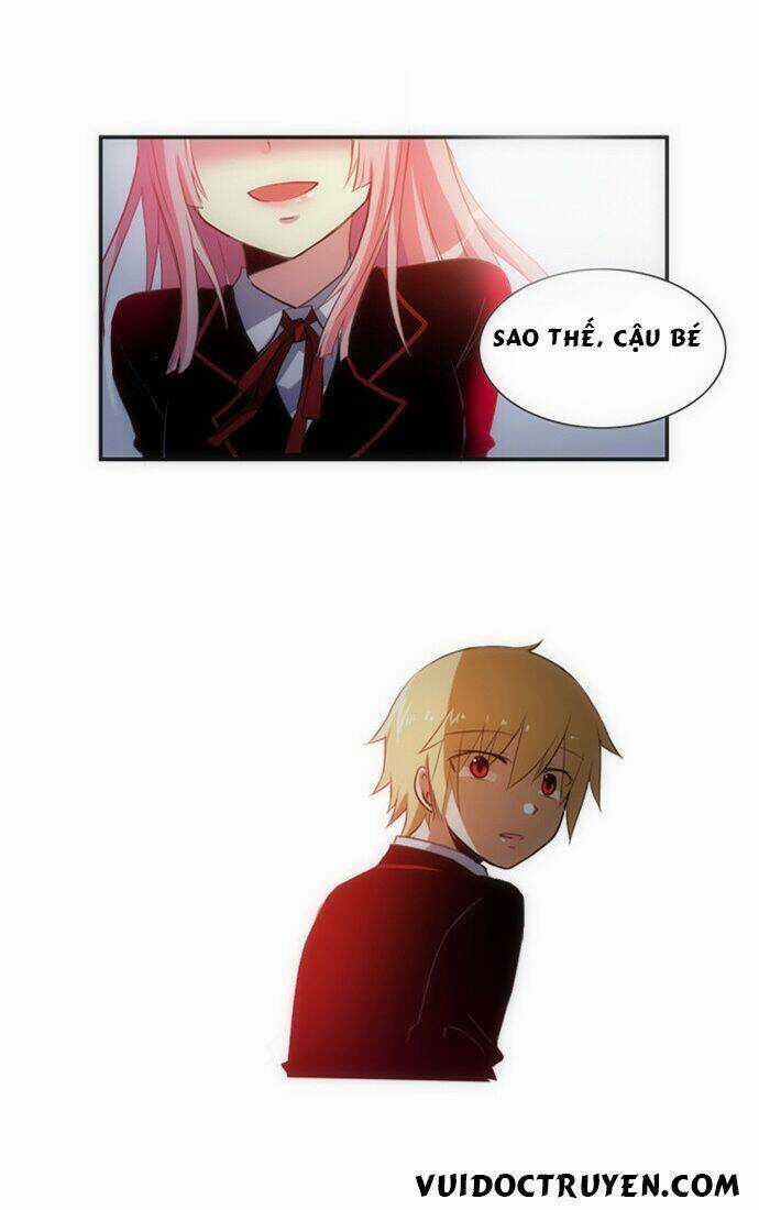 Crepuscule Chapter 48 trang 32