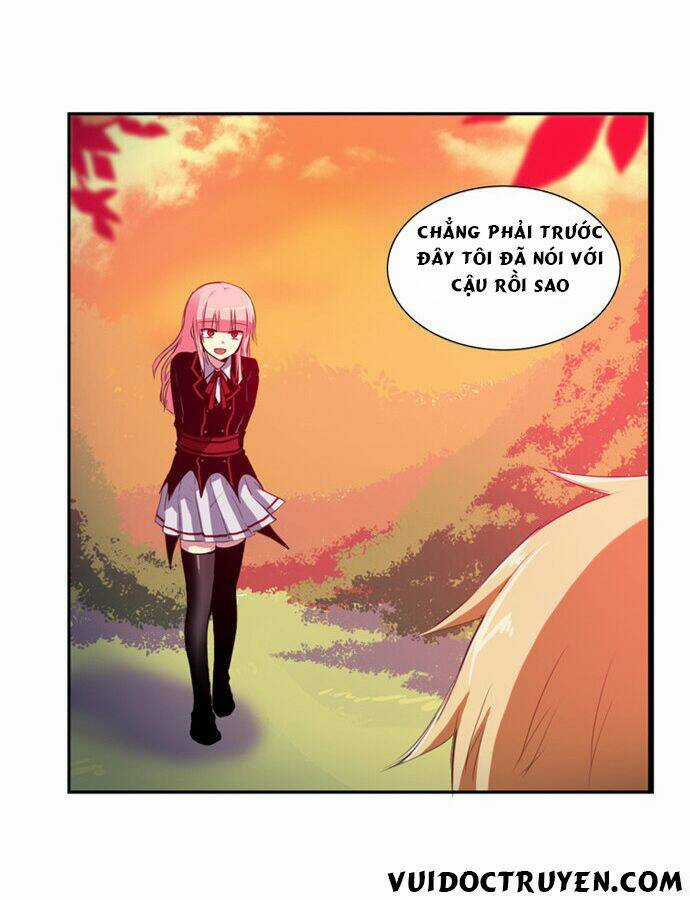 Crepuscule Chapter 48 trang 33