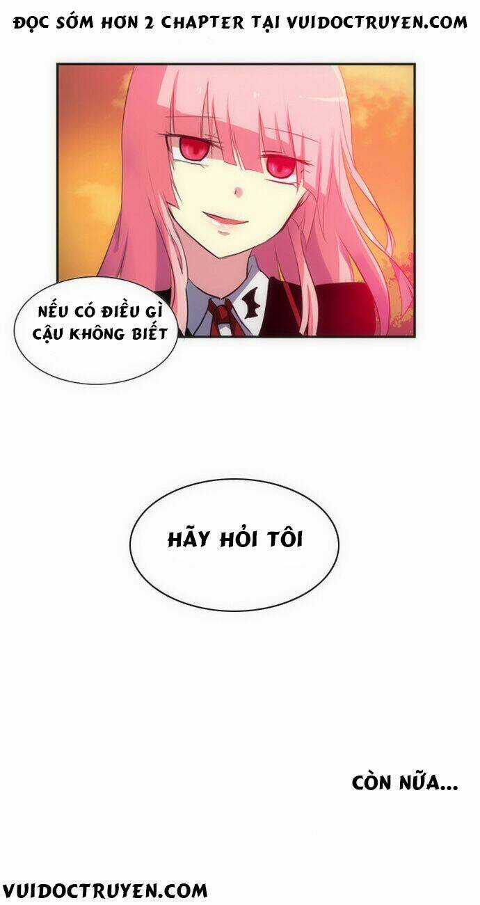 Crepuscule Chapter 48 trang 34