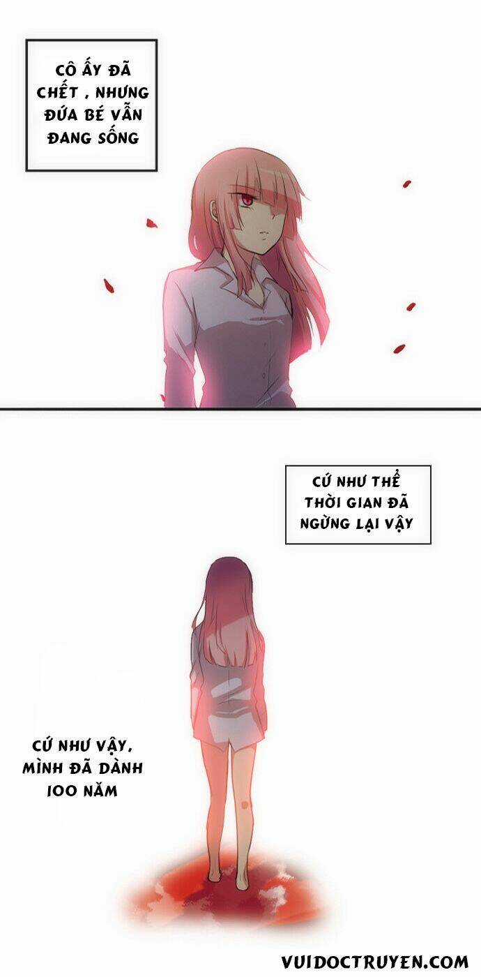 Crepuscule Chapter 48 trang 5