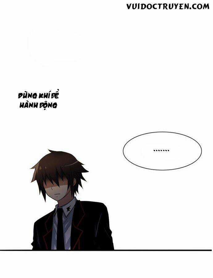 Crepuscule Chapter 48 trang 7