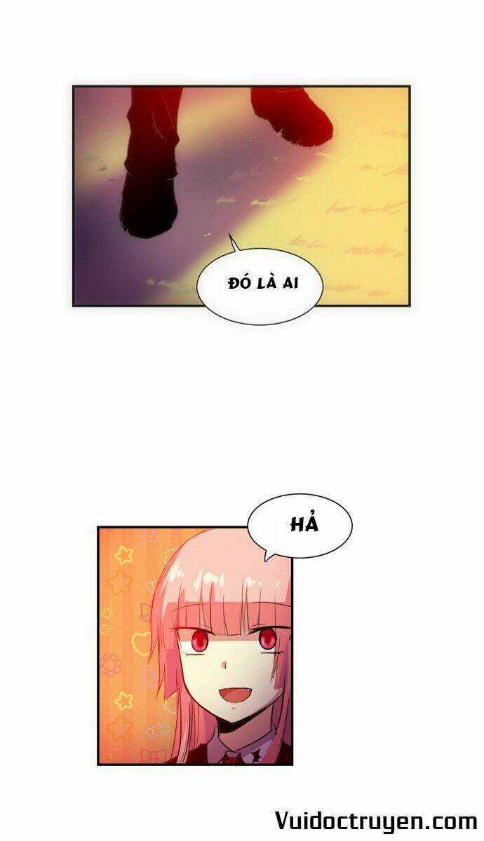 Crepuscule Chapter 49 trang 13