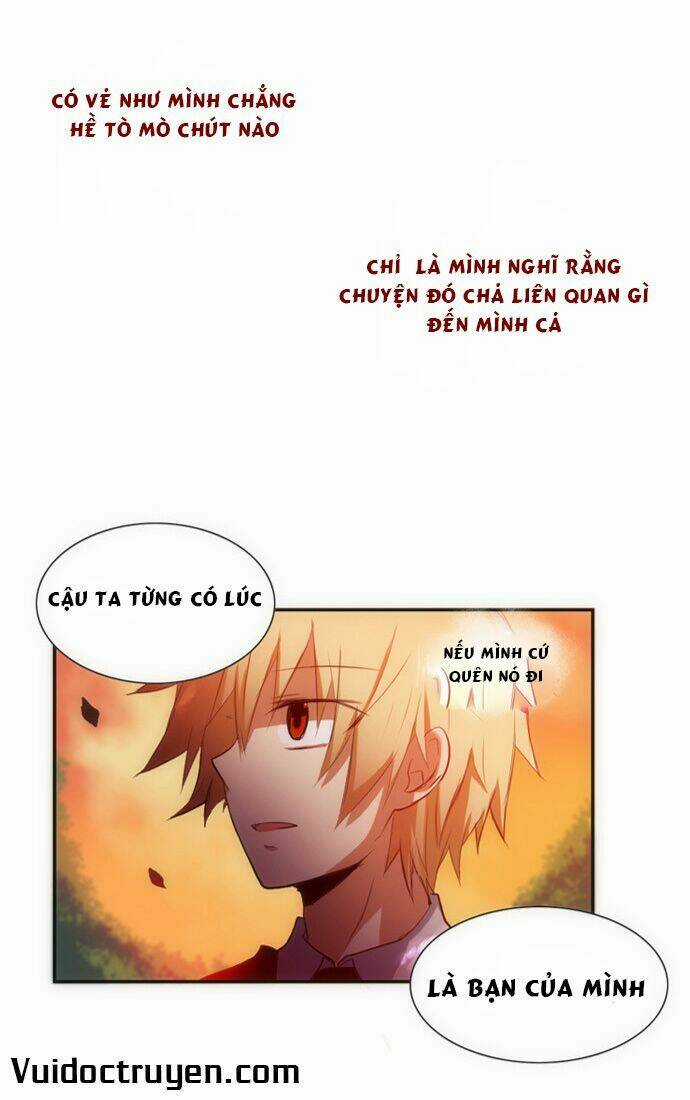 Crepuscule Chapter 49 trang 18