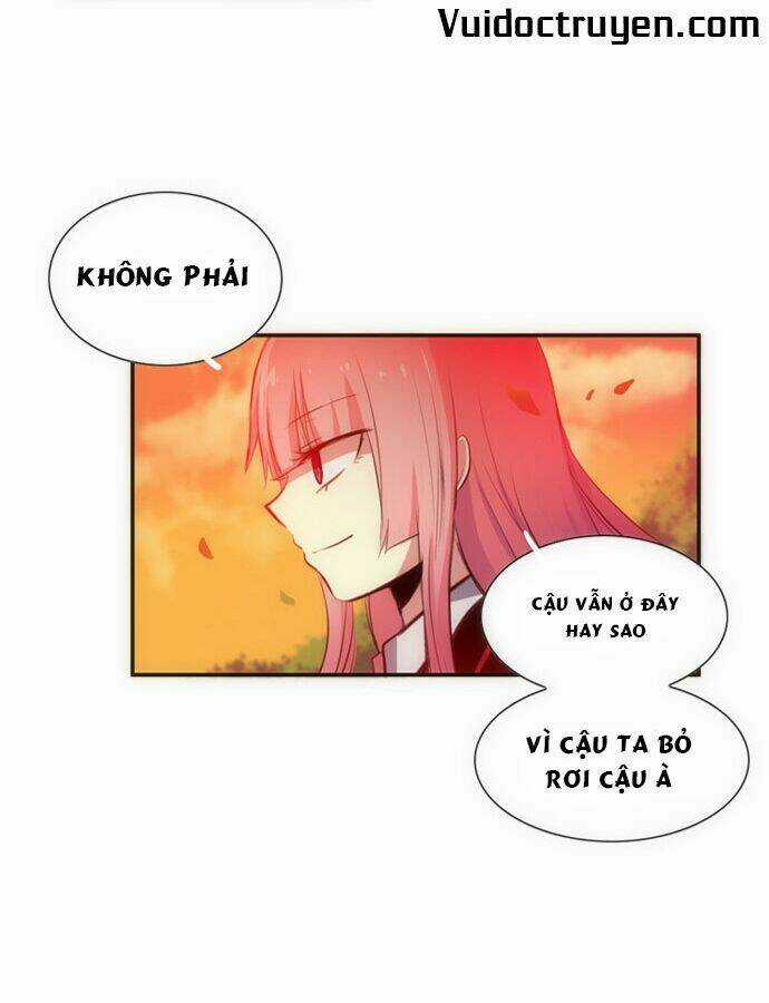 Crepuscule Chapter 49 trang 19