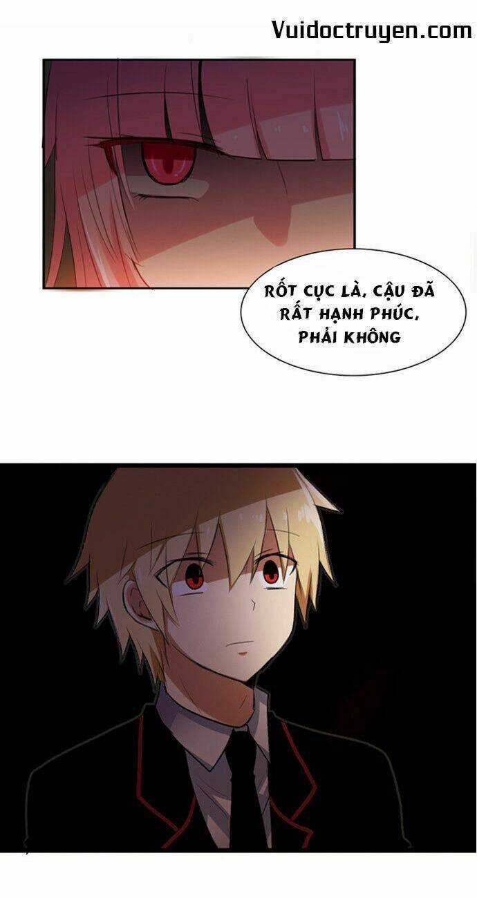 Crepuscule Chapter 49 trang 23