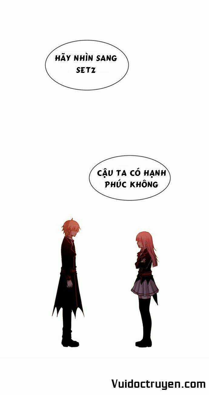 Crepuscule Chapter 49 trang 24