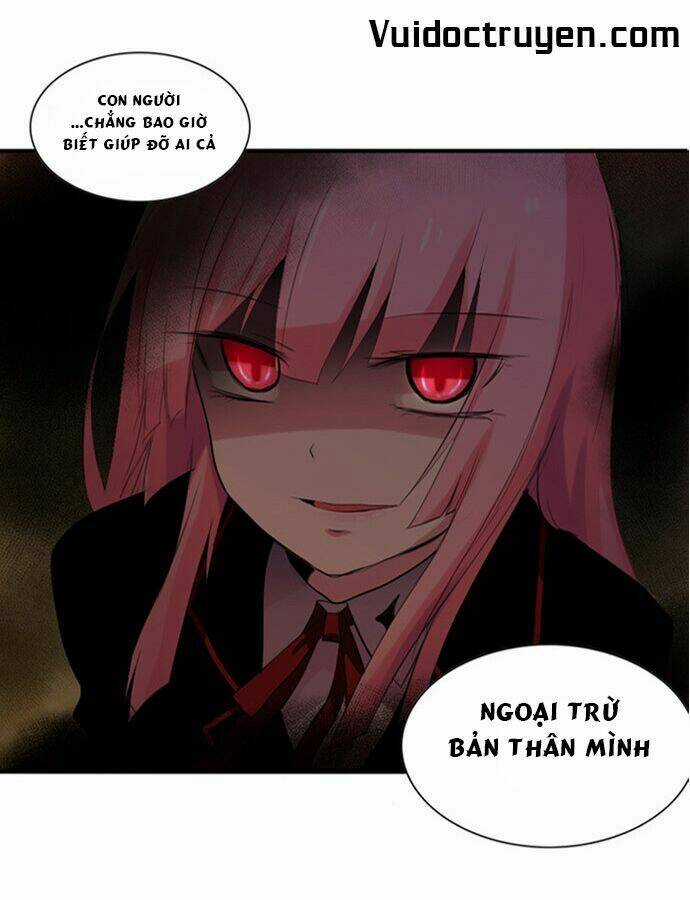 Crepuscule Chapter 49 trang 26