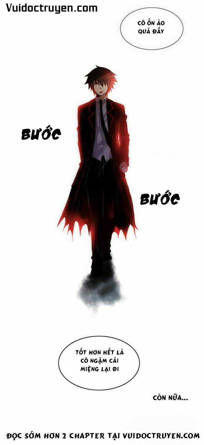 Crepuscule Chapter 49 trang 29