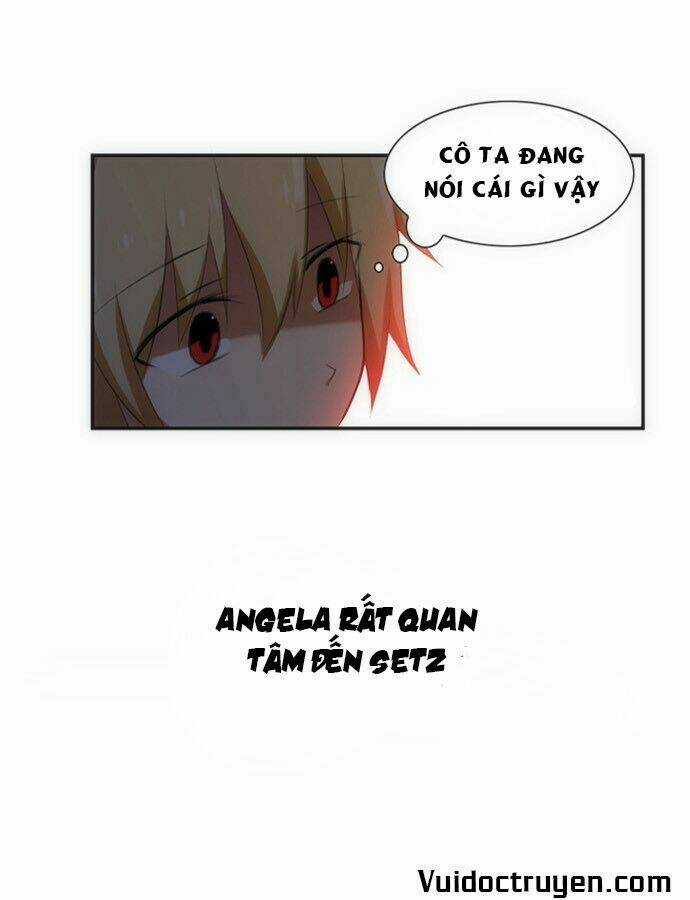 Crepuscule Chapter 49 trang 7