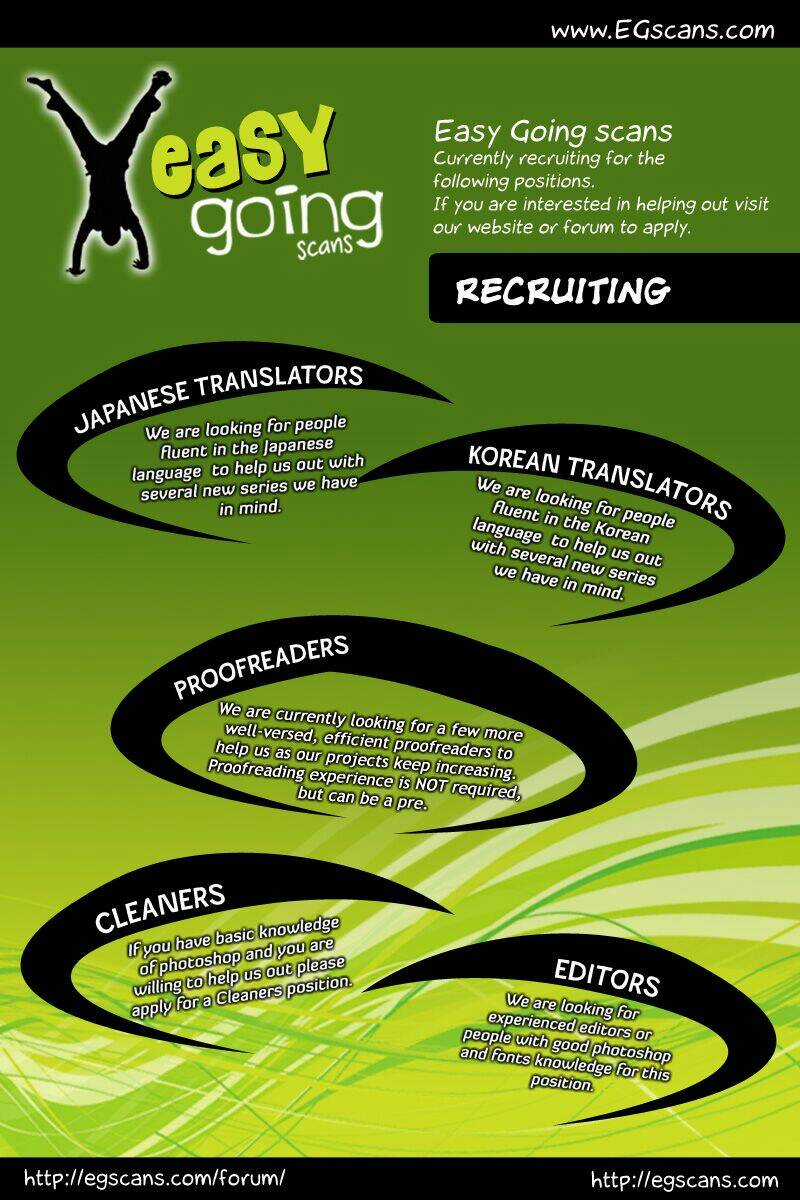 Crepuscule Chapter 5 trang 15