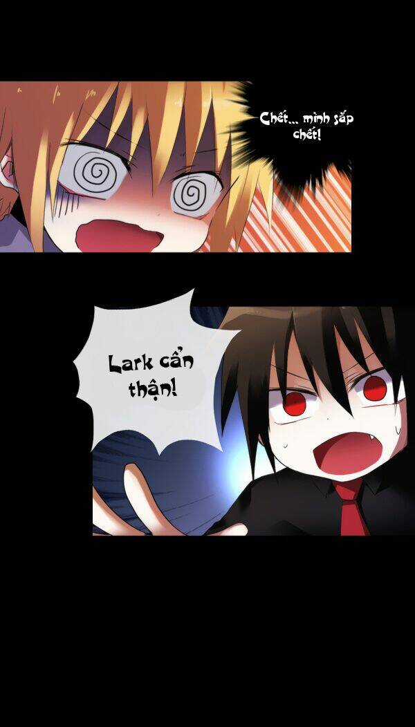 Crepuscule Chapter 5 trang 2