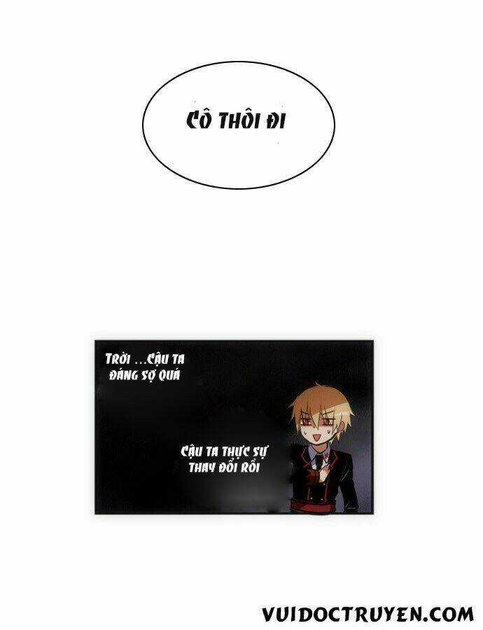 Crepuscule Chapter 50 trang 1