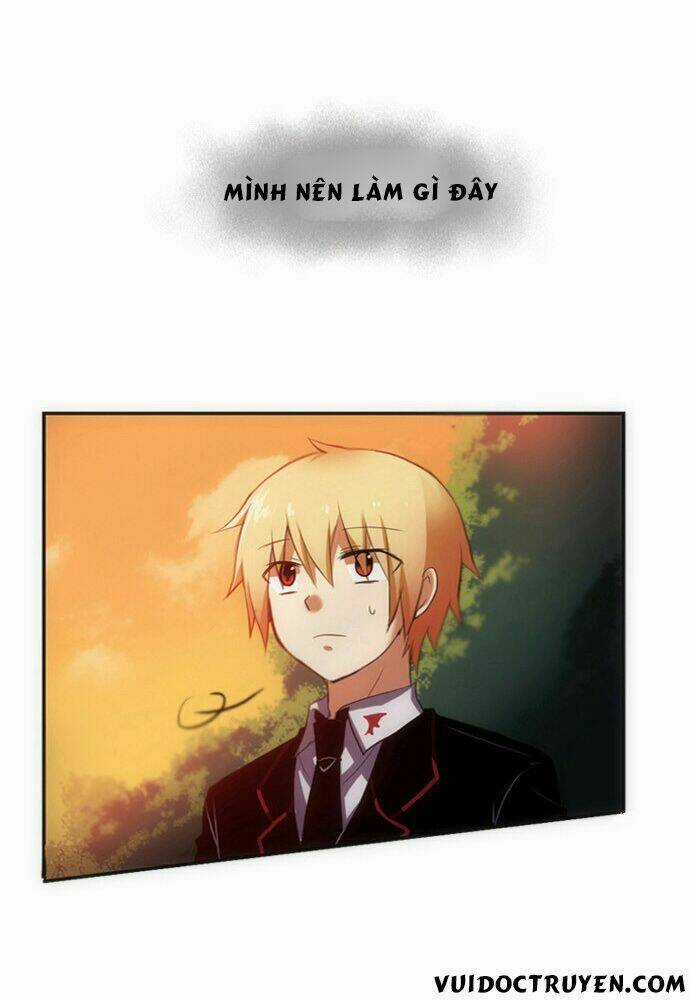 Crepuscule Chapter 50 trang 12