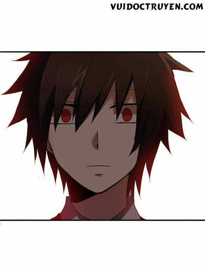 Crepuscule Chapter 50 trang 21