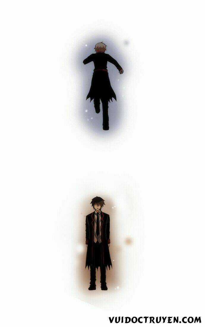 Crepuscule Chapter 50 trang 22