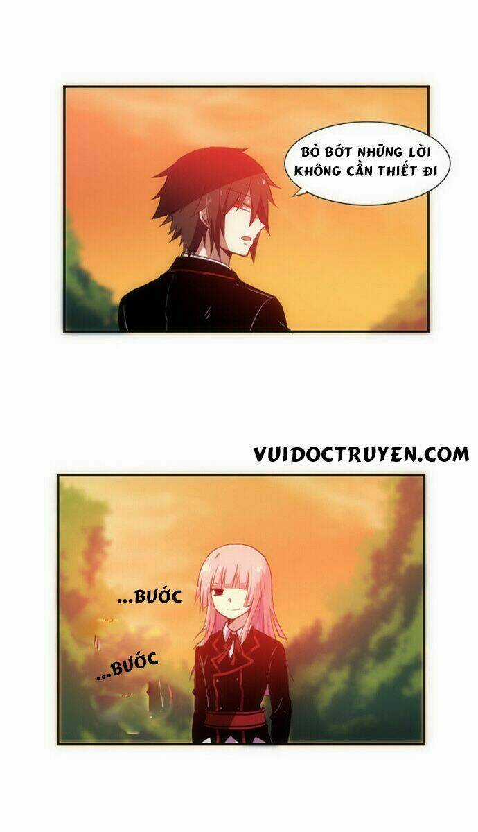 Crepuscule Chapter 50 trang 25