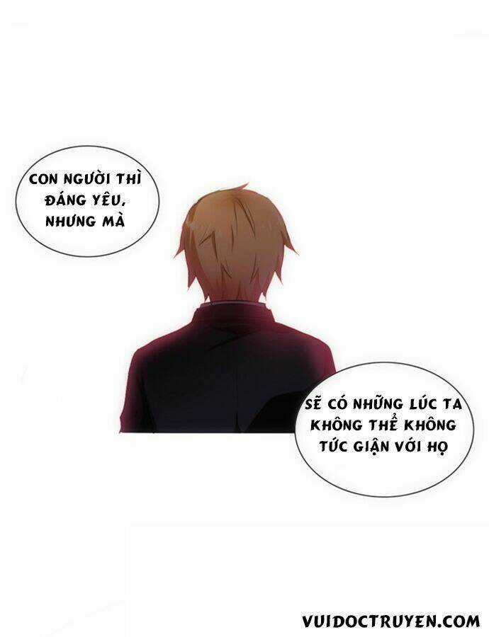 Crepuscule Chapter 50 trang 27