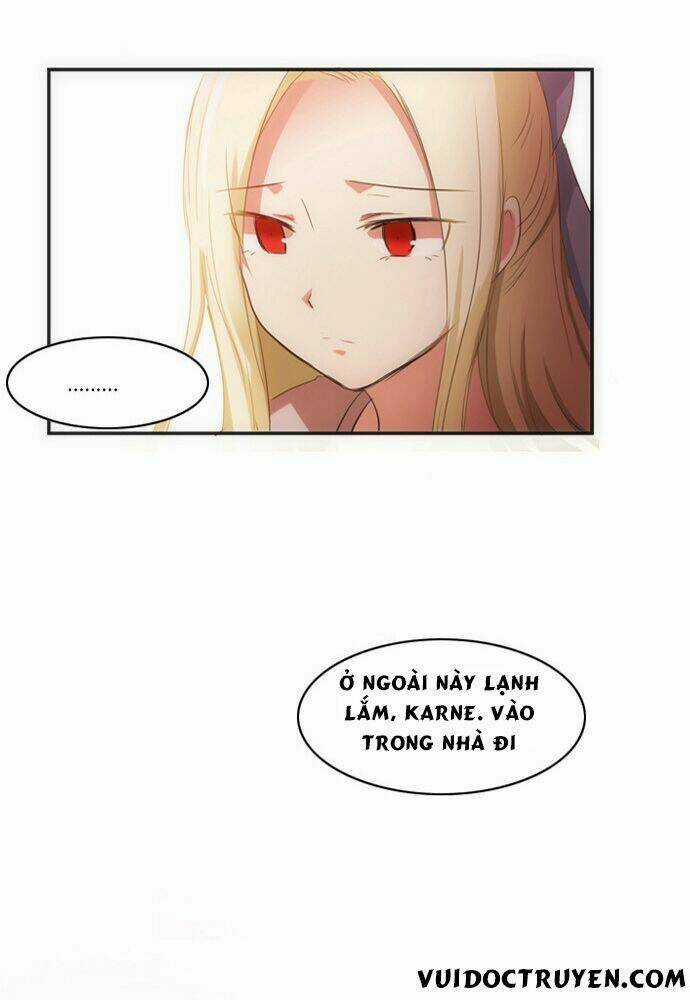 Crepuscule Chapter 50 trang 29