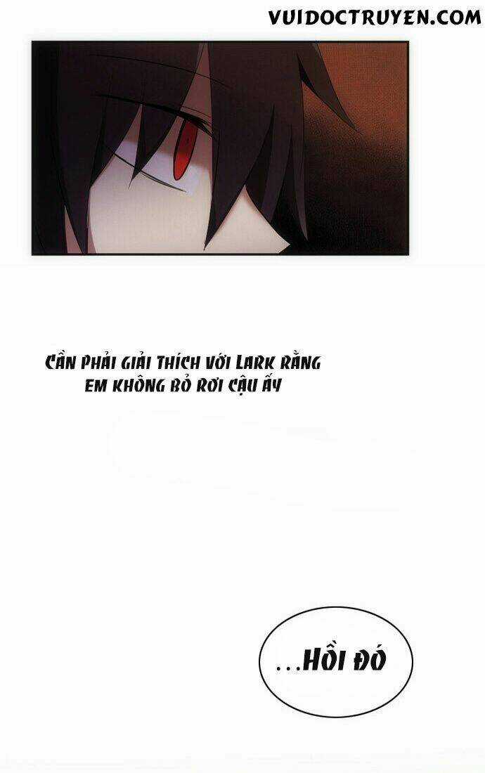 Crepuscule Chapter 50 trang 3