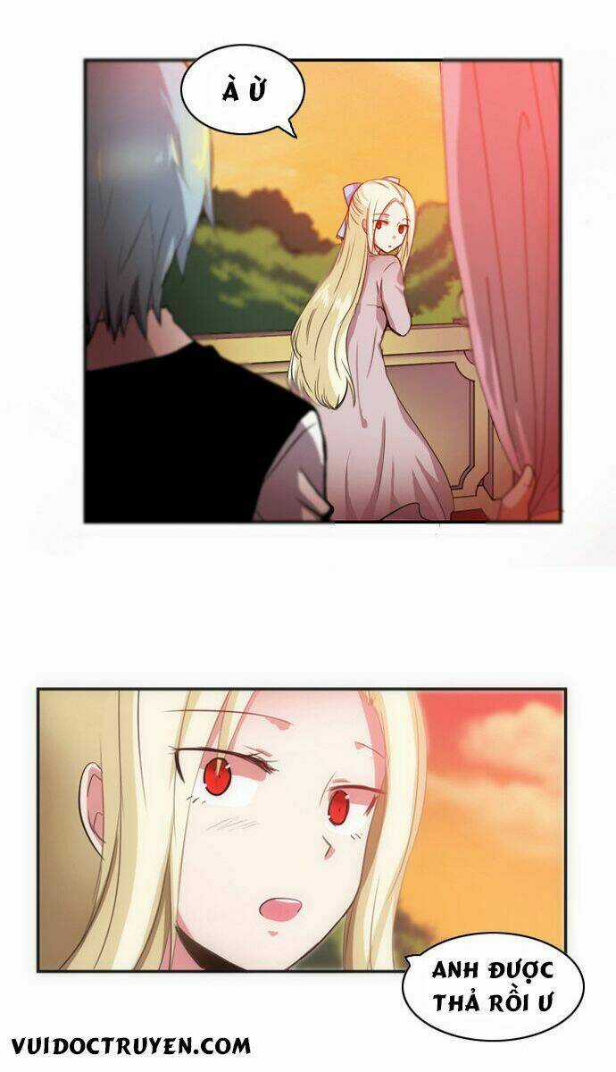 Crepuscule Chapter 50 trang 30