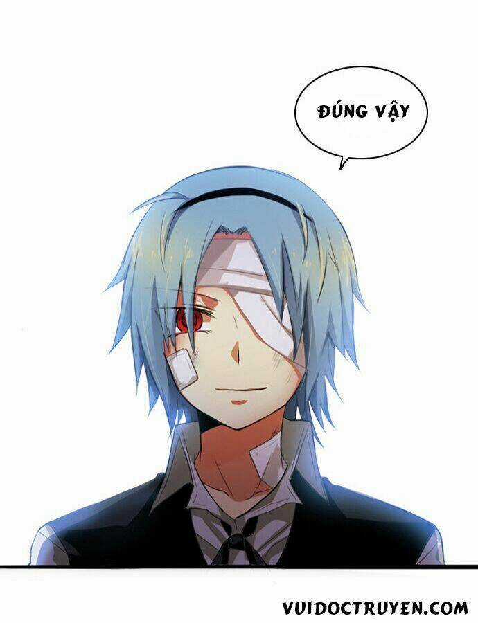 Crepuscule Chapter 50 trang 31