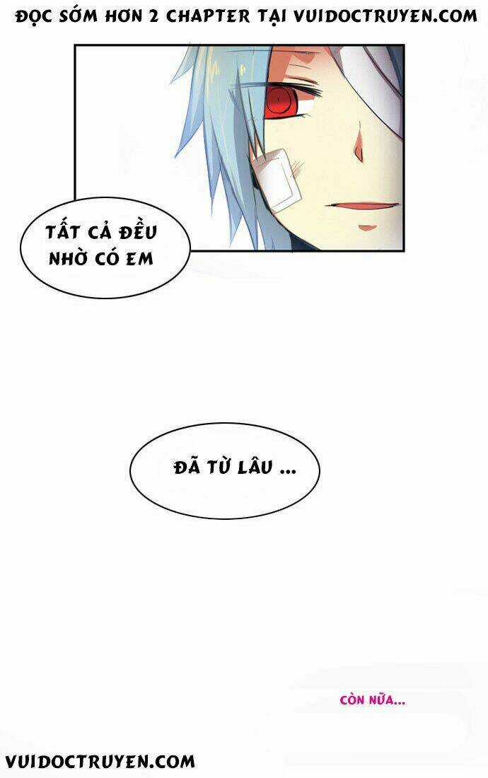 Crepuscule Chapter 50 trang 32