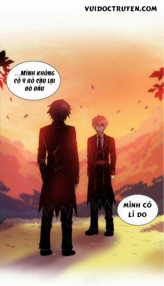 Crepuscule Chapter 50 trang 4