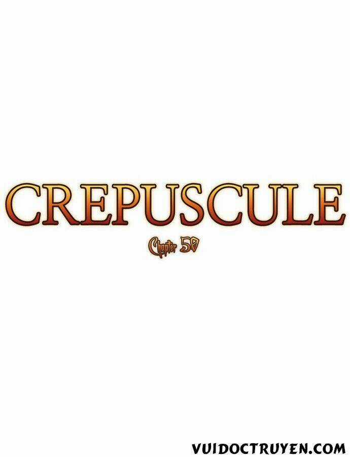 Crepuscule Chapter 50 trang 6