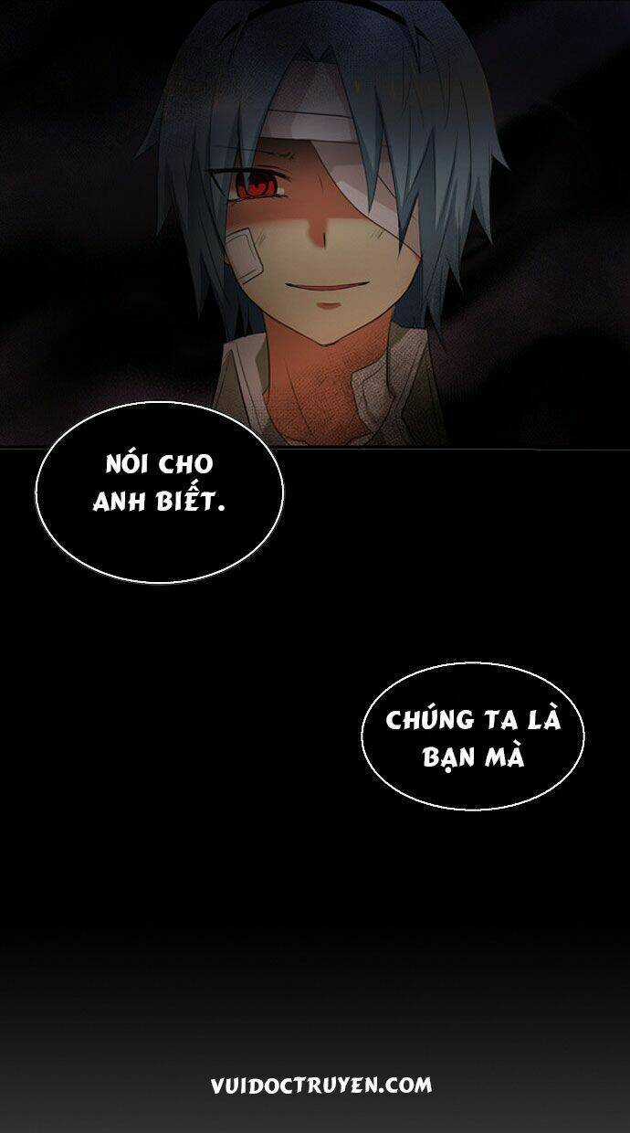 Crepuscule Chapter 51 trang 13