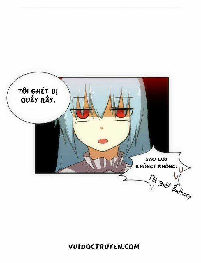 Crepuscule Chapter 51 trang 23