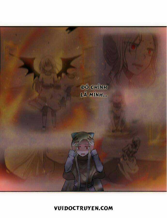 Crepuscule Chapter 51 trang 9