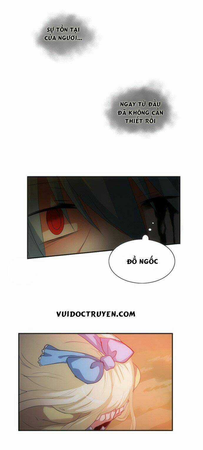 Crepuscule Chapter 52 trang 1