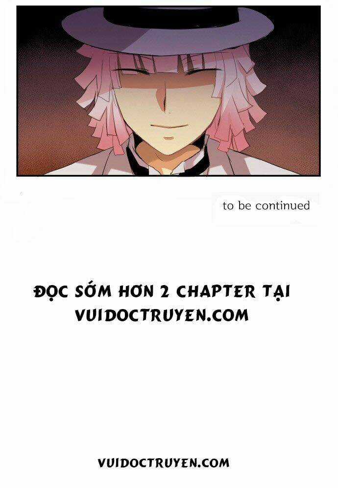 Crepuscule Chapter 52 trang 26