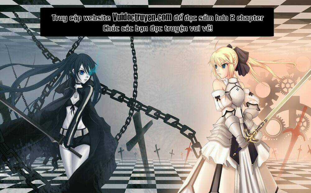 Crepuscule Chapter 52 trang 27