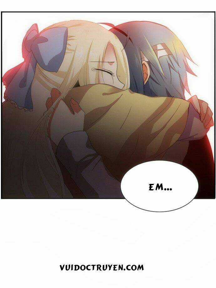 Crepuscule Chapter 52 trang 3