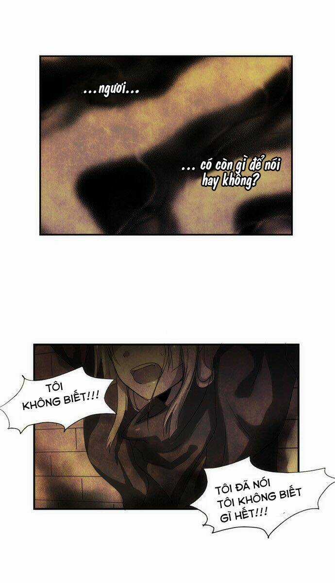 Crepuscule Chapter 53 trang 0
