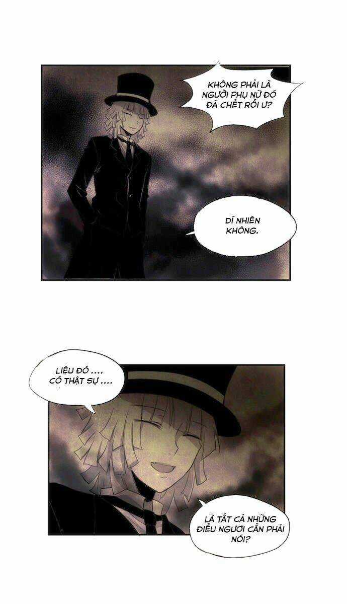 Crepuscule Chapter 53 trang 1