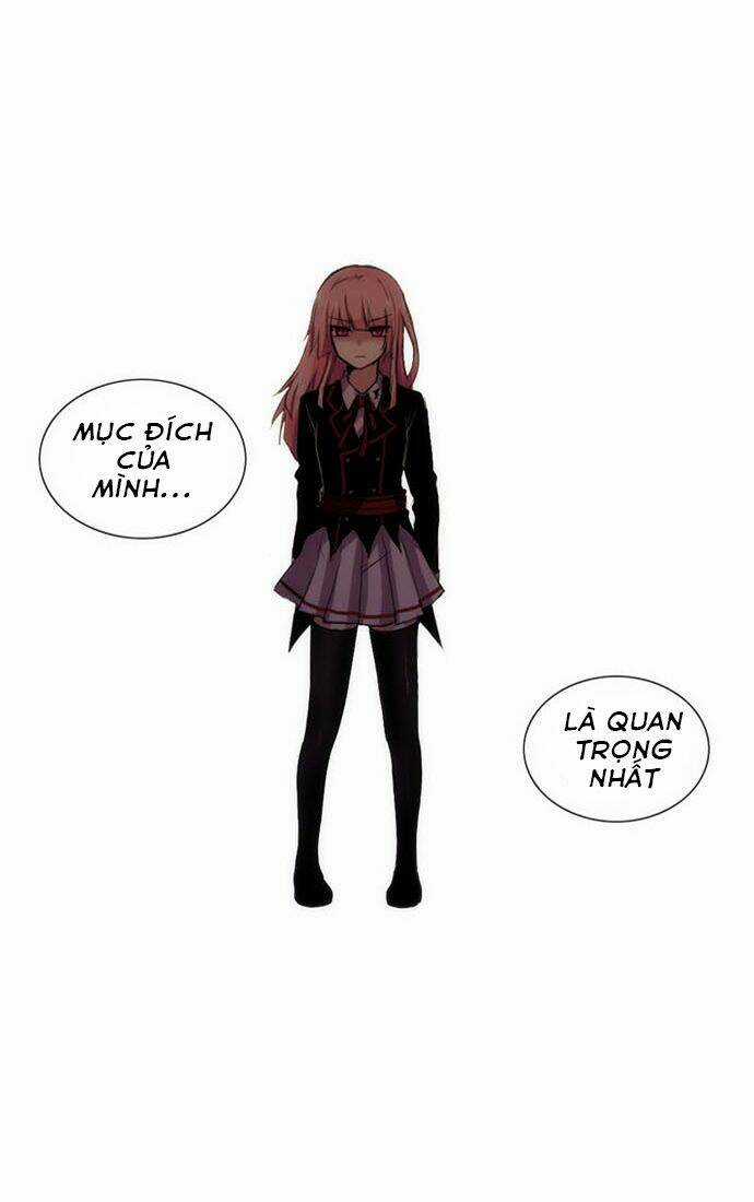 Crepuscule Chapter 53 trang 12