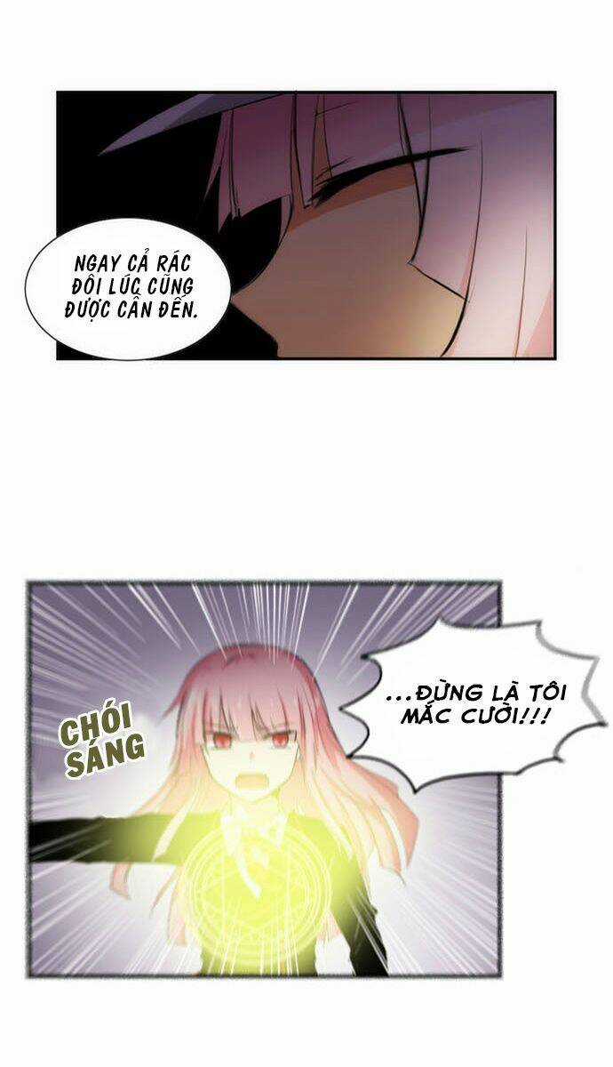 Crepuscule Chapter 53 trang 13