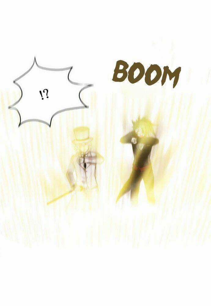 Crepuscule Chapter 53 trang 14