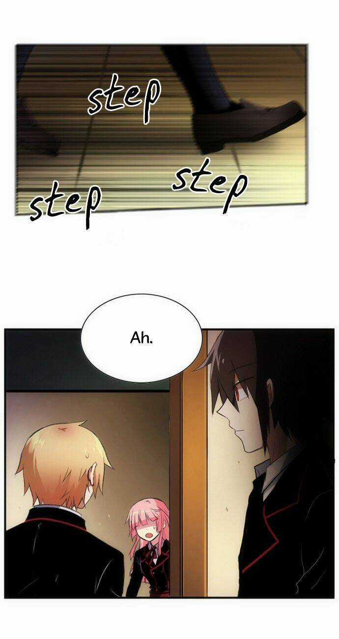 Crepuscule Chapter 53 trang 20