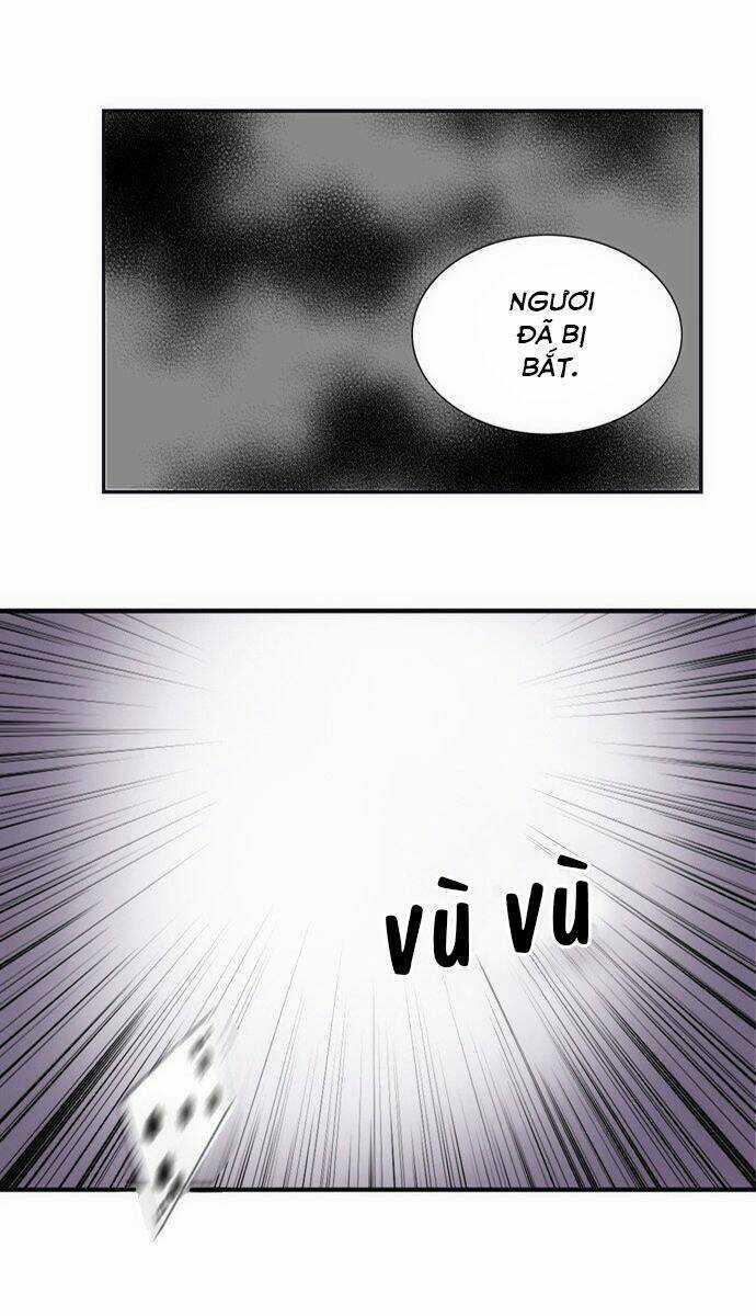 Crepuscule Chapter 53 trang 22