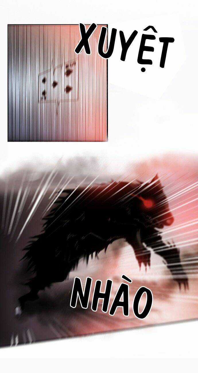 Crepuscule Chapter 53 trang 25