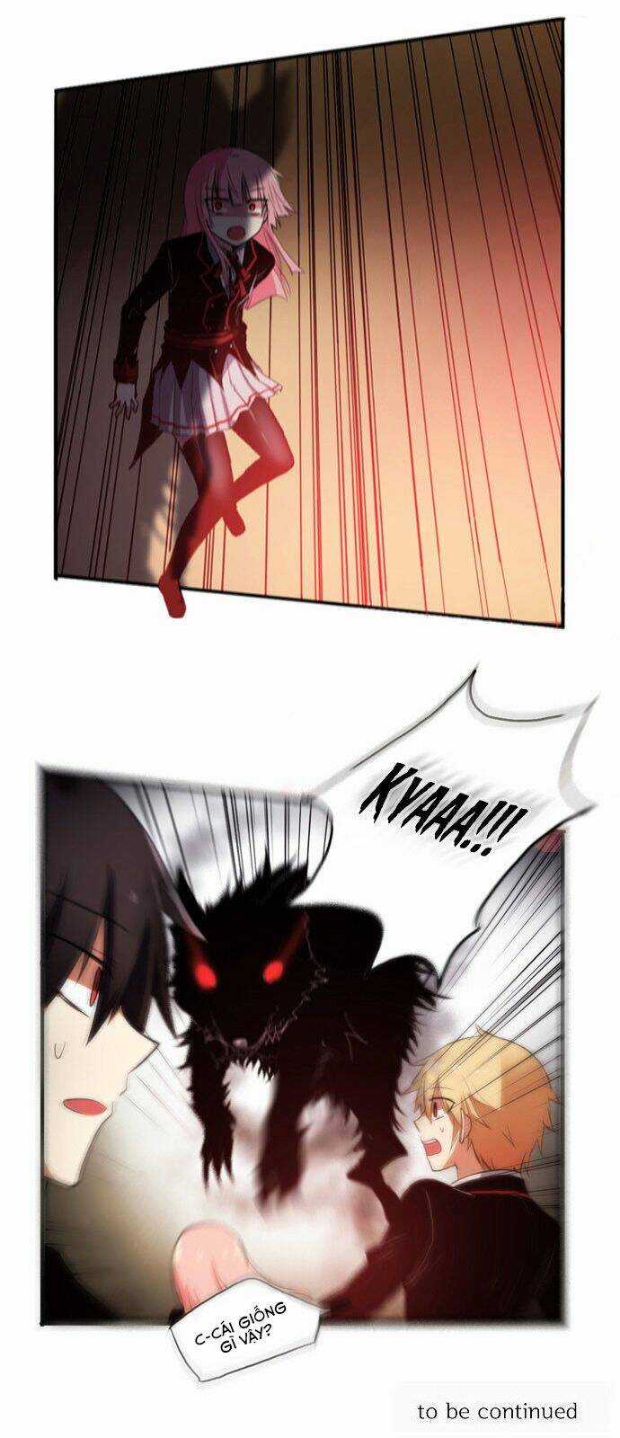 Crepuscule Chapter 53 trang 26